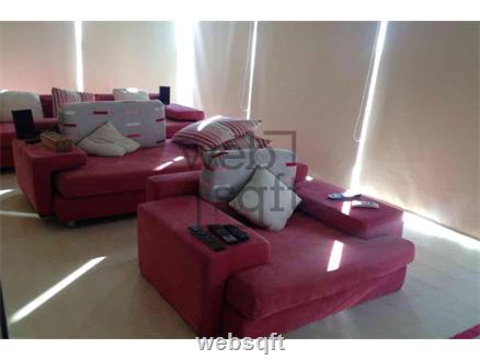 Residential 3 BHK Pent House for Sale